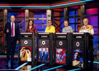 Hard Quiz on ABC and ABC iview S10E25