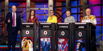 Hard Quiz on ABC and ABC iview S10E25