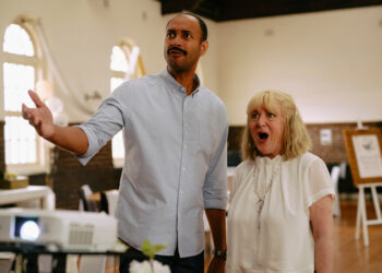 Mother and Son on ABC and ABC iview S2E6