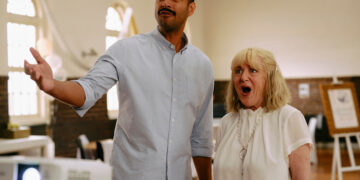 Mother and Son on ABC and ABC iview S2E6