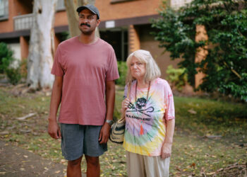 Mother and Son on ABC and ABC iview S2E4