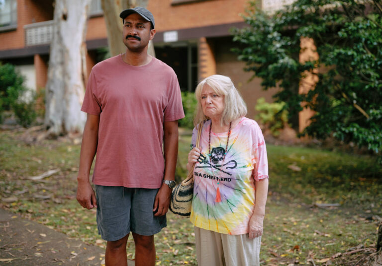 Mother and Son on ABC and ABC iview S2E4