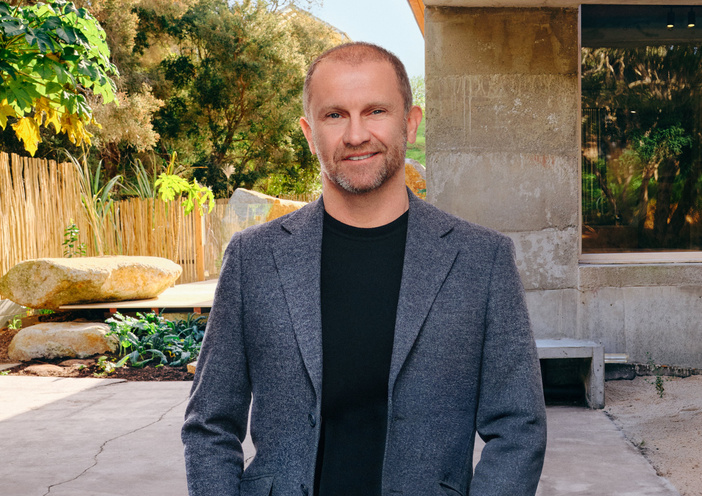 Grand Designs Australia on ABC and ABC iview S12E1