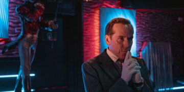 Professor T on ABC and ABC iview S2E6