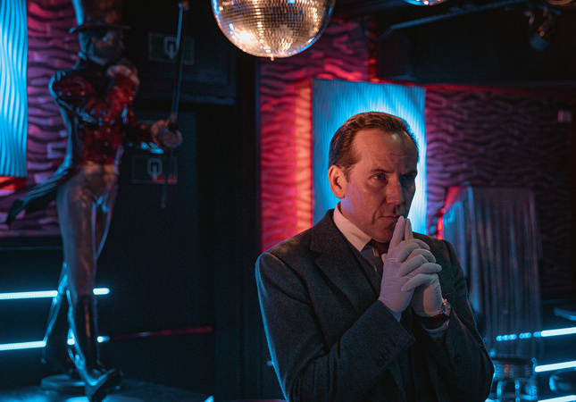 Professor T on ABC and ABC iview S2E6