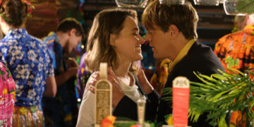 Beyond Paradise on ABC and ABC iview S2E5