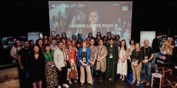 AIDC Opens Applications for 2026 Leading Lights Program
