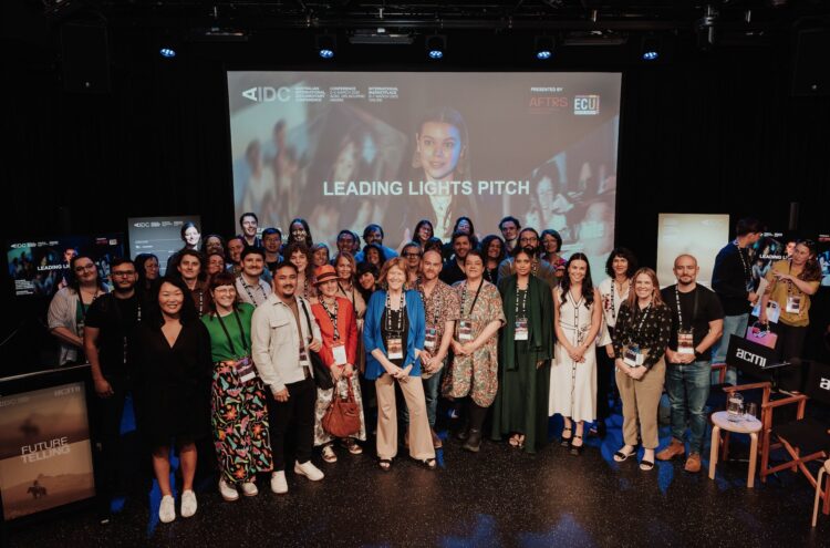 AIDC Opens Applications for 2026 Leading Lights Program