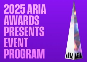 The 2025 ARIA Awards Presents line up revealed