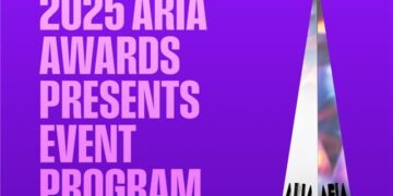 The 2025 ARIA Awards Presents line up revealed