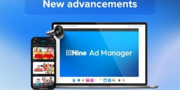 9 Upfronts 2026 | Nine driving into new direct advertiser and small business markets