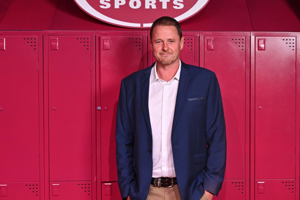 Foxtel Group's Rebecca McCloy appointed to global role as DAZN'S Group Chief Commercial Officer