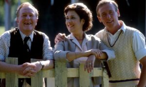 November 2025 on BritBox