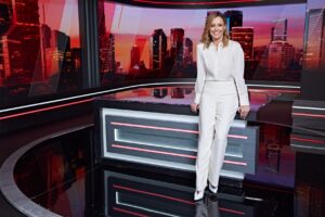 9 Upfronts 2026 | Nine in 2026