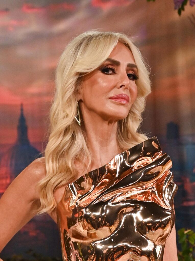 The Real Housewives of London on Hayu reunion teaser