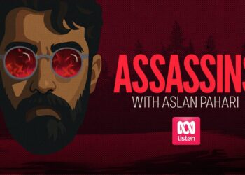 ABC’s gripping new video podcast explores history’s most shocking assassinations
