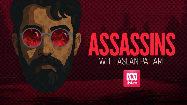 ABC’s gripping new video podcast explores history’s most shocking assassinations