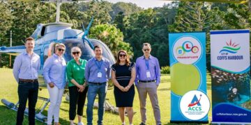 The Australian Children's and Family Content Industry return to Coffs Coast in 2026