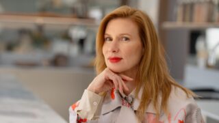 Australian Story on ABC and ABC iview profiles Kirsha Kaechele