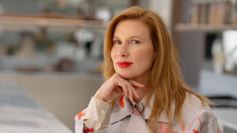 Australian Story on ABC and ABC iview profiles Kirsha Kaechele