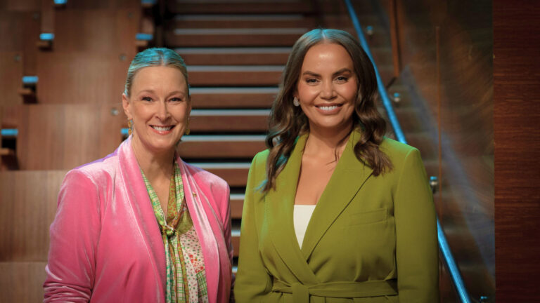 Australian Story on ABC and ABC iview profiles Jelena Dokic