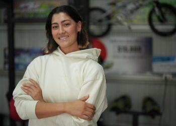 Australian Story on ABC and ABC iview profiles Saya Sakakibara