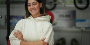 Australian Story on ABC and ABC iview profiles Saya Sakakibara