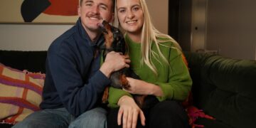 Australian Story on ABC and ABC iview profiles the hunt for Valerie