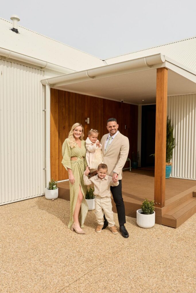 Recap | The Block 2025 on Channel 9 final auction results