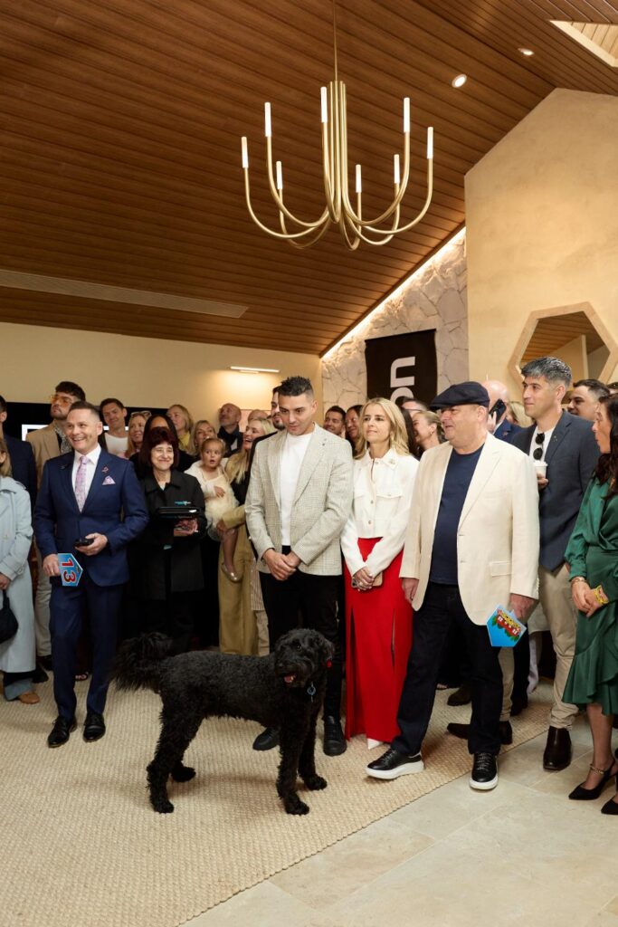 Recap | The Block 2025 on Channel 9 final auction results