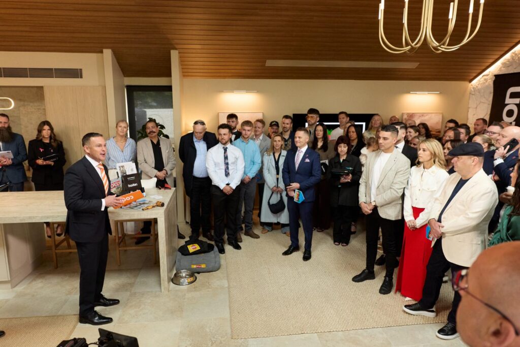 Recap | The Block 2025 on Channel 9 final auction results