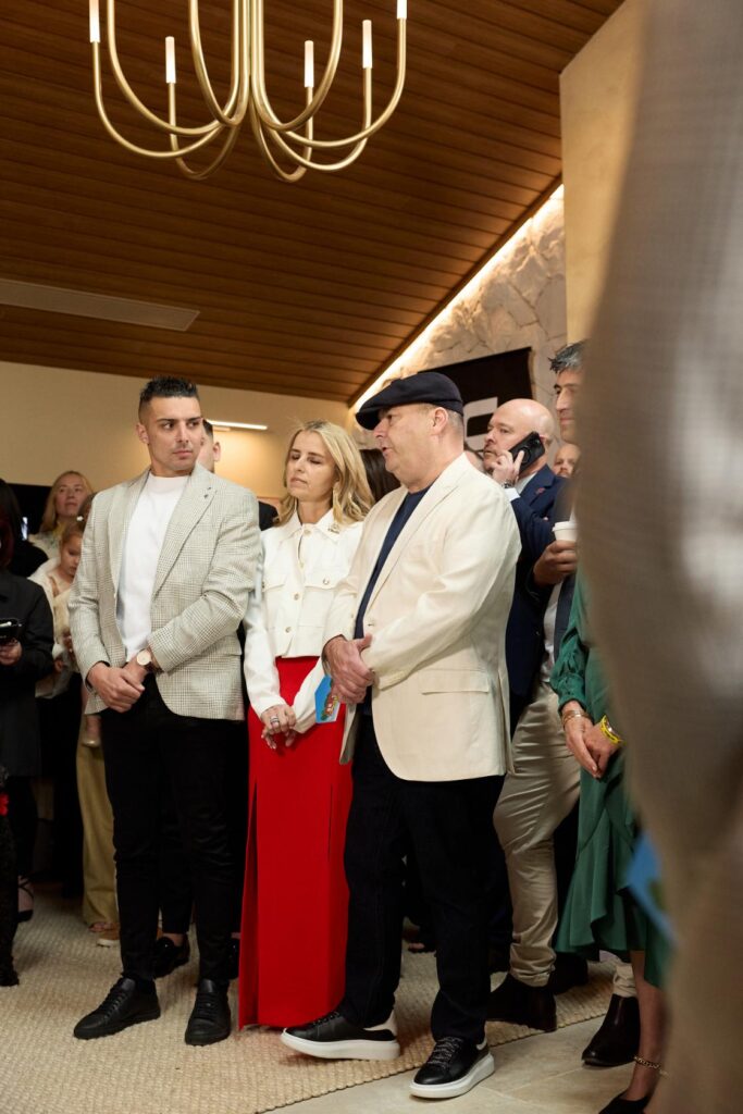 Recap | The Block 2025 on Channel 9 final auction results