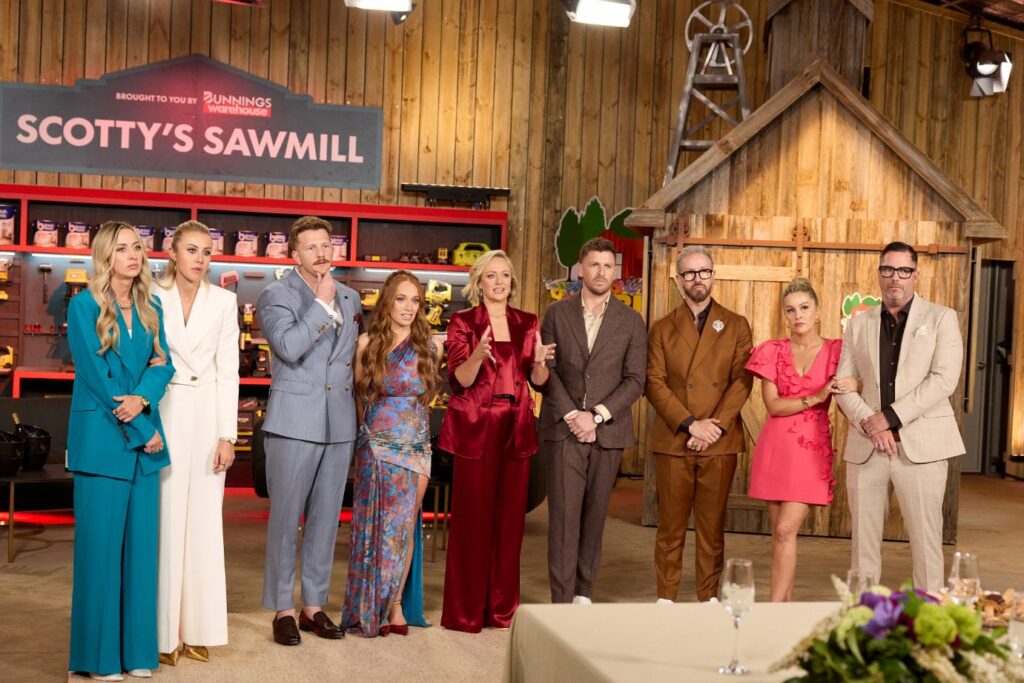 Recap | The Block 2025 on Channel 9 final auction results