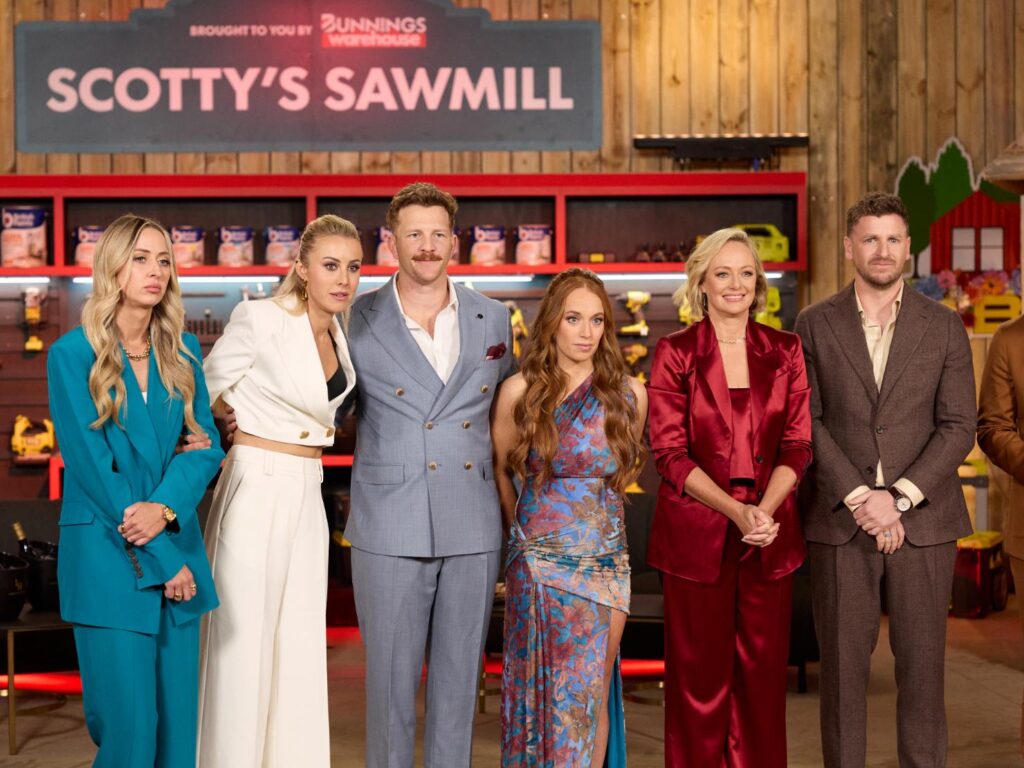 Recap | The Block 2025 on Channel 9 final auction results