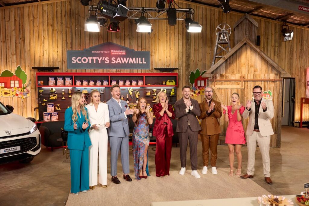 Recap | The Block 2025 on Channel 9 final auction results