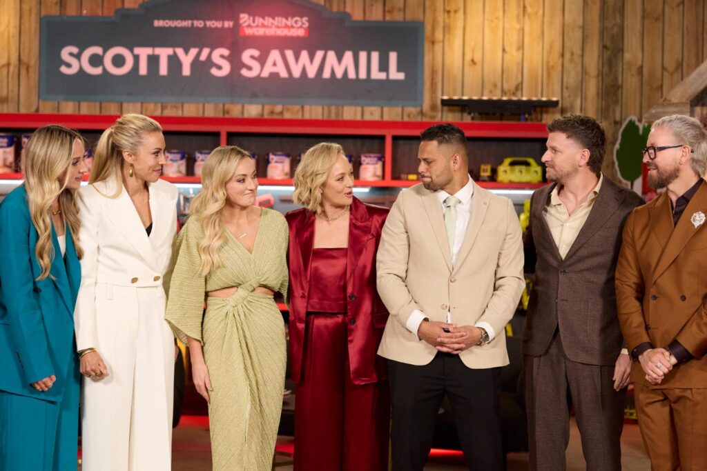 Recap | The Block 2025 on Channel 9 final auction results