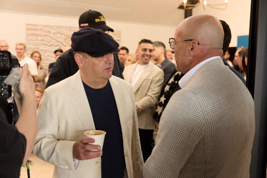 Recap | The Block 2025 on Channel 9 final auction results