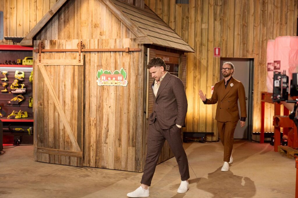 Recap | The Block 2025 on Channel 9 final auction results