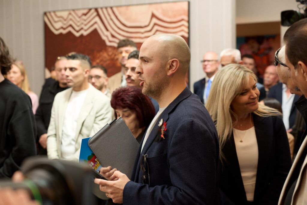 Recap | The Block 2025 on Channel 9 final auction results