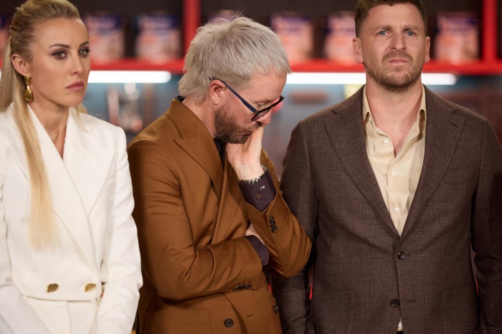 Recap | The Block 2025 on Channel 9 final auction results