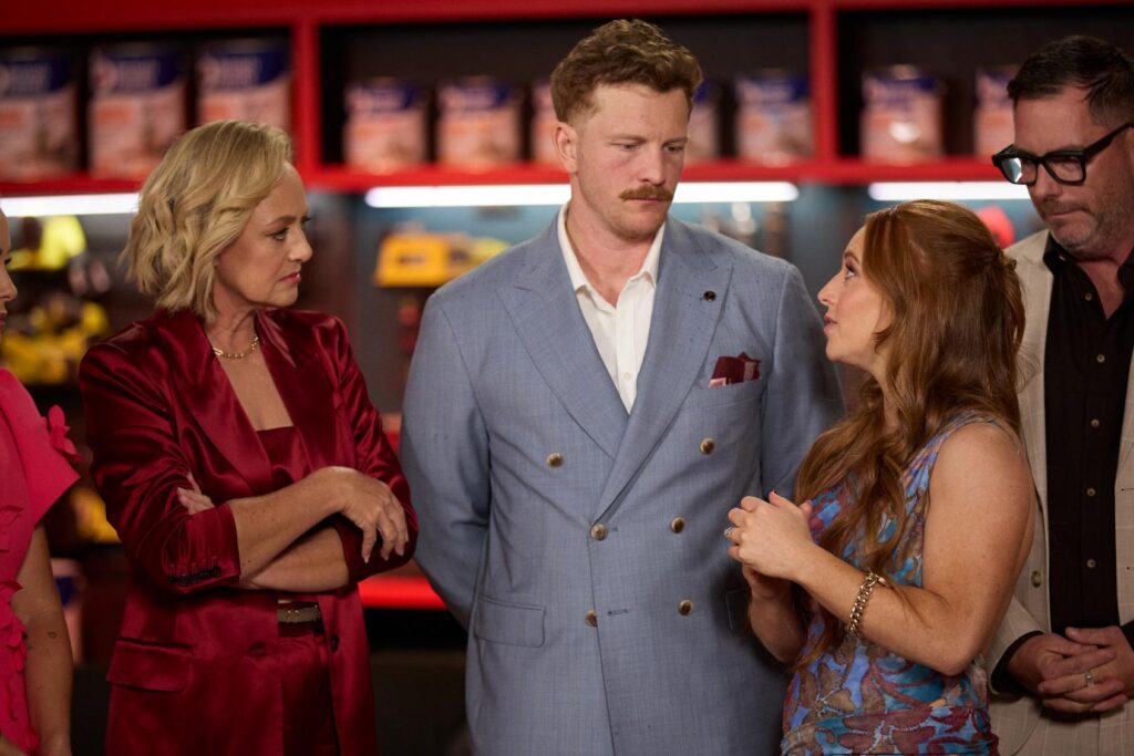 Recap | The Block 2025 on Channel 9 final auction results
