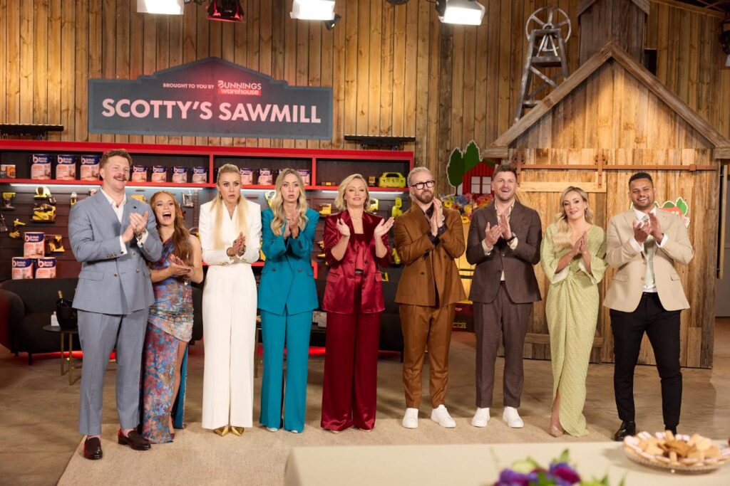 Recap | The Block 2025 on Channel 9 final auction results