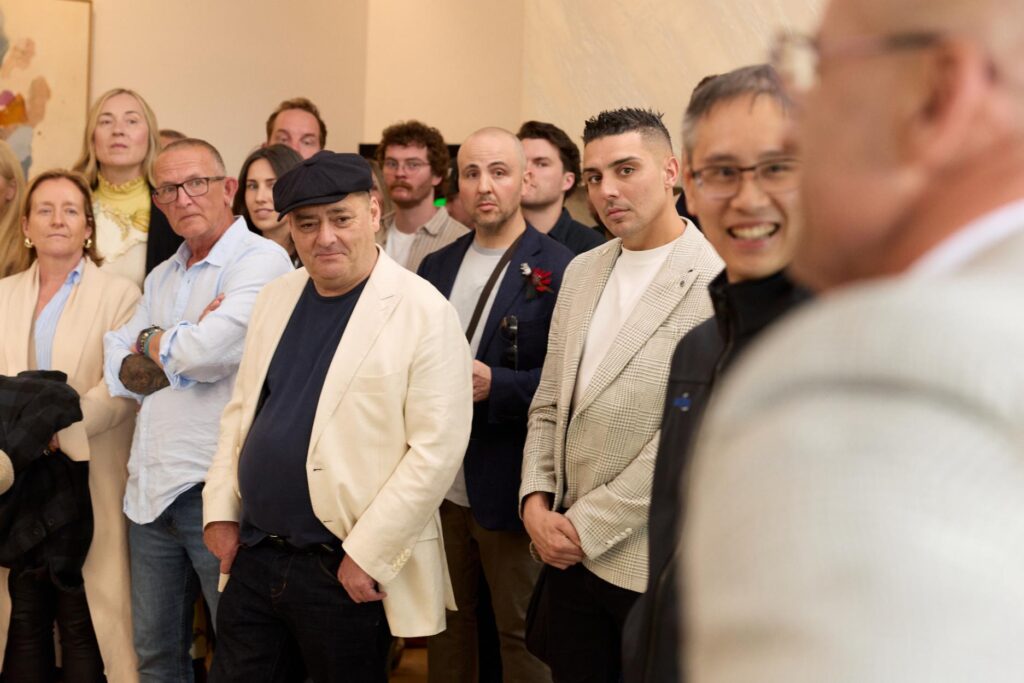 Recap | The Block 2025 on Channel 9 final auction results