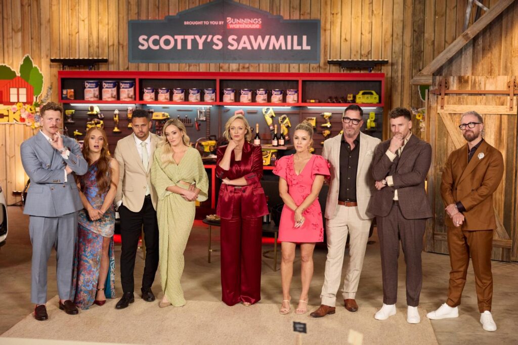 Recap | The Block 2025 on Channel 9 final auction results