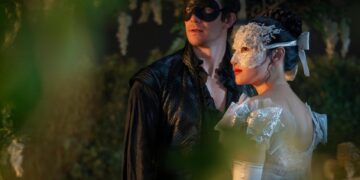 Bridgerton on Netflix season 4 date announcement