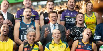 Kayo Sports launch 'Don't Miss A Thing' cricket campaign