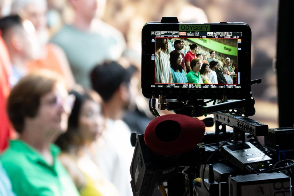 Kayo Sports launch 'Don't Miss A Thing' cricket campaign