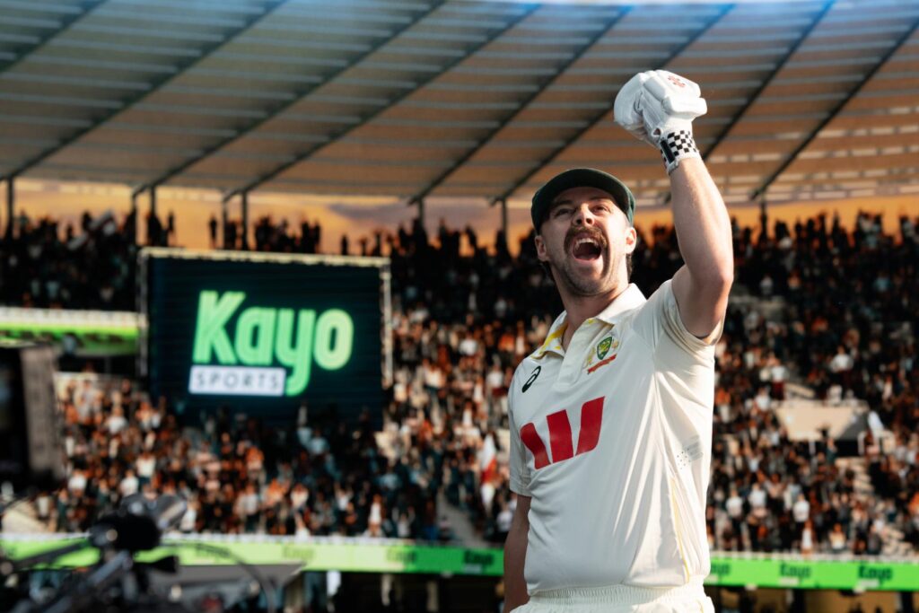 Kayo Sports launch 'Don't Miss A Thing' cricket campaign