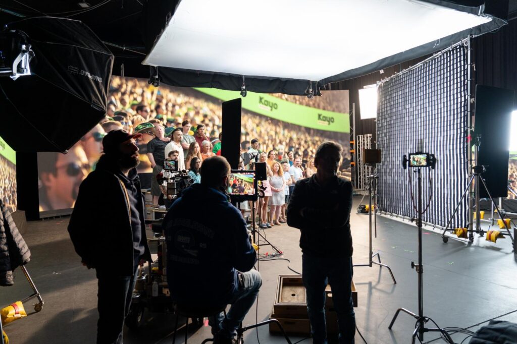 Kayo Sports launch 'Don't Miss A Thing' cricket campaign