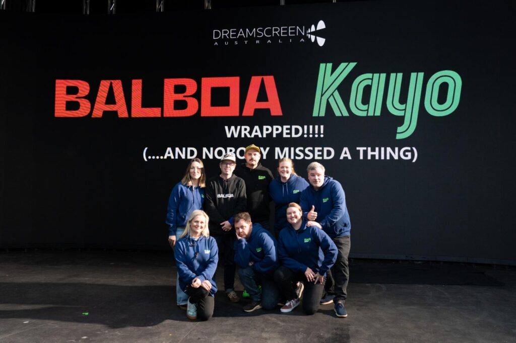 Kayo Sports launch 'Don't Miss A Thing' cricket campaign